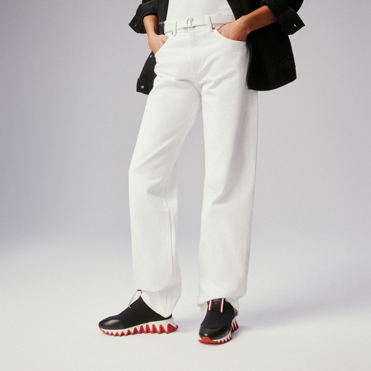 Christian Louboutin Tiketa Run - Image 2